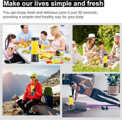 Electric Juicer