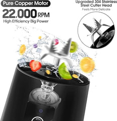 Electric Juicer